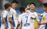 Đại diện HAGL nêu nguyên nhân khiến phong độ phập phù tại V-League
