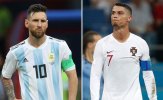 'Ronaldo và Messi nên học cách tôn trọng người khác'