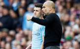 Liệu Man City có thể giúp Foden trở thành siêu sao mới của bóng đá thế giới?