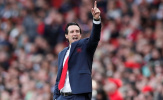 Với Unai Emery, Arsenal đã dần lấy lại hình ảnh của một đội bóng lớn
