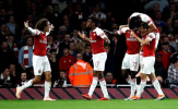 3 lý do giúp Arsenal đả bại Brentford - 'Ma thuật' của Emery