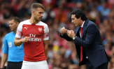 Arsenal thất bại trong việc giữ chân Aaron Ramsey