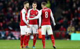 Arsenal đã tìm ra công thức chiến thắng từ hàng tiền vệ