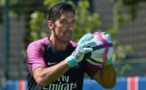 Buffon: 'Bóng đá Italia chỉ có một tài năng thực sự'