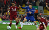 Chấm điểm Chelsea trận Liverpool: Kovacic cân cả tuyến giữa