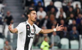 Chấm điểm Juventus trận Bologna: Thảm họa dứt điểm