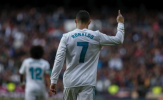 Dư âm Sevilla 3-0 Real Madrid: Sống xa Ronaldo chẳng dễ dàng!