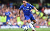 Hazard vẫn chưa phát huy hết khả năng