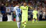 HLV Valverde: 'Thật khó để giải thích thất bại của Barcelona'