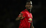 Huyền thoại tiên đoán Pogba rời Man Utd ngay tháng Giêng