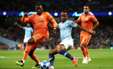 Nóng: Man City nhắm mục tiêu của Spurs cho hàng tiền vệ