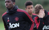 Paul Pogba gây họa khiến 25 nhân viên Man Utd phải đau đầu