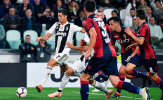 Cứ hạ Napoli trước đã rồi tính tiếp, Juventus!