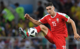 Man City nhắm tới 'gã khổng lồ' của đội tuyển Serbia