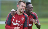 Emery chính thức lên tiếng về tương lai bất định của 2 sao Arsenal