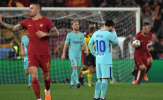 Barcelona đang cho thấy dấu hiệu 'thất bại' trong mùa giải này