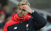 Liverpool nhận liền 3 cú sốc lực lượng trước ngày tái đấu Chelsea
