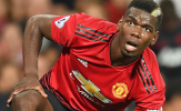 Phá vỡ im lặng, Pogba càng khiến Mourinho điên tiết
