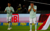 Đụng độ khắc tinh, Bayern Munich lần đầu nếm mùi thất bại