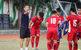 U19 Việt Nam nhận tin vui trước VCK U19 châu Á