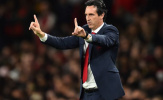 Emery muốn Arsenal cải thiện điều này sau trận thắng nhọc Watford