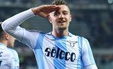 Các đại gia Premier League tiếp tục đại chiến vì sao Lazio