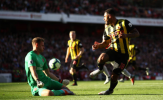 5 điểm nhấn Arsenal 2-0 Watford: Siêu dự bị đánh bật Petr Cech