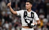 Chấm điểm Juventus trận Napoli: Ronaldo chưa phải là tất cả