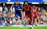 Dư âm Chelsea 1-1 Liverpool: Sarri-ball thắng thế, Salah gặp hội chứng mùa thứ hai