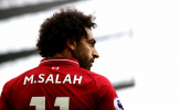 Mohamed Salah - Liverpool: Chưa có phút huy hoàng thì đừng vội tắt