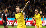 Ngược dòng không tưởng, Dortmund soán ngôi Bayern Munich