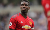 Ngôi sao này đã ra tay, MU lấy gì giữ Pogba