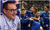 Chelsea: Cô gái 'hư' với sức hút đa tình