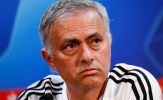 Phóng viên hỏi chuyện Zidane, Mourinho có lời đáp trả đẳng cấp