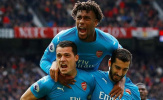 Được Emery khen ngợi, sao Arsenal tiết lộ 'bí kíp lột xác'