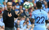 Benjamin Mendy: Con dao hai lưỡi với Man City