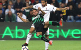 Những điều có thể bạn đã bỏ lỡ sau trận AC Milan – Sassuolo đêm qua