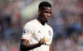 Nóng: Barca sẽ chỉ chiêu mộ Pogba với một điều kiện