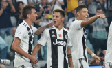Ronaldo bị treo giò ở Champions League, sao Juventus nói lời phũ phàng