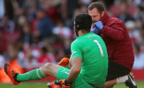 Cech sẽ bỏ lỡ những trận đấu nào của Arsenal vì chấn thương?