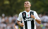 'Rồi Ronaldo sẽ thấy cuộc sống ở Serie A chẳng dễ dàng'