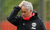 Huyền thoại Arsenal khuyên Mourinho loại gấp 3 ngôi sao này