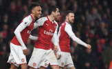 Sao Arsenal đề nghị Emery không điền tên mình vào danh sách thi đấu