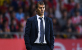 Cùng khủng hoảng, vì sao ghế của Lopetegui lại chắc hơn Mourinho?