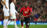 Fan Man Utd tỏ thái độ 'cực gắt' với Pogba vì động thái này