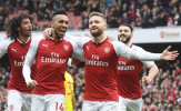 Góc Arsenal: Đừng chỉ thị uy sức mạnh trước các đội bóng nhỏ