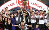 Bầu Hiển háo hức tái hiện Derby Thủ Đô với Thể Công