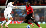 Sốc! Pogba bị Man Utd 'cấm cửa' sau nhiều lần vạ miệng