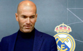 Lộ diện 3 cầu thủ Man Utd được Zidane thèm muốn khi còn ở Real