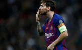 'Khi Messi chạy, toàn đội chỉ biết nghiến răng nhìn theo'